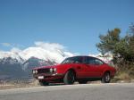Fiat Dino 1970 года